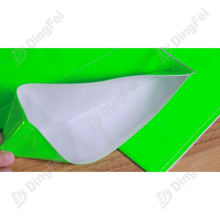 200x1000mm Reflective picket sleeve/pocket/cover - 