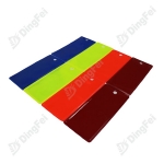 Reflective Tags - Label Reflective Tag 48*105mm