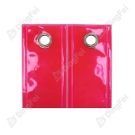 Reflective Tags - 60*210mm Label Reflective Tag