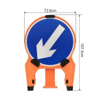 Sign Stickers - DF-SS201