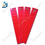 Reflective Streamers / Droppers -  50X300MM Reflective Streamer