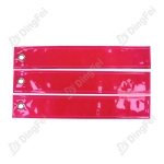 Reflective Tags - 60*210mm Label Reflective Tag