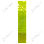 Reflective Picket Pockets - Reflective picket sleeve