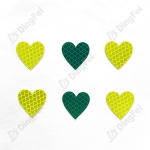 Reflective Stickers - DF-RHS1001