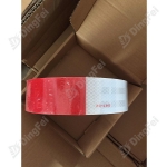 Reflective Tapes - DOT-C2 Reflective Tape