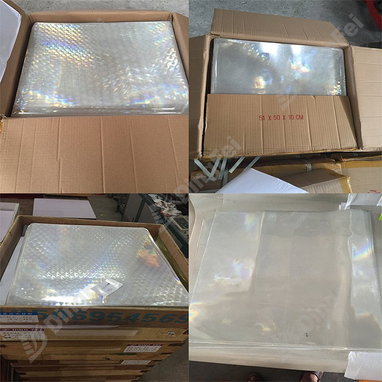 PVC reflective sheet - 