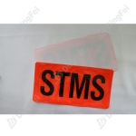 Reflective Patches - DF-RP1302