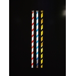 Reflective Streamers / Droppers - Reflective Streamer For Mines Safety