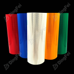 Retro EGP HIP Diamond Grade Reflective Sheet Film | Prismatic ...