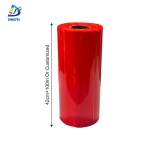 PVC Reflective Material - PVC Prismatic Reflective Sheeting Roll