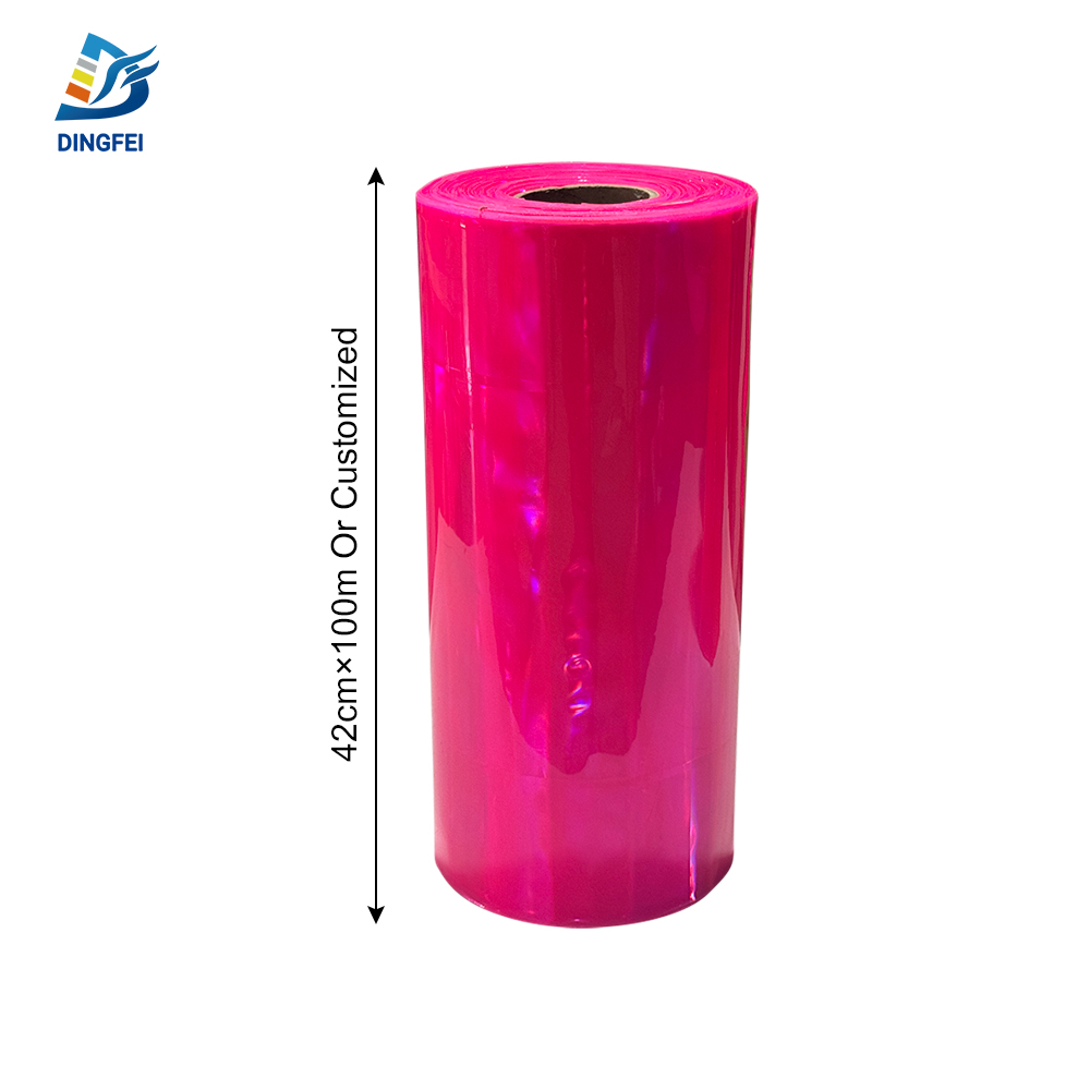 PVC Prismatic Reflective Sheeting Roll - 